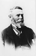 Profile Picture of Henry Brown (New Zealand politician)on Wikipedia