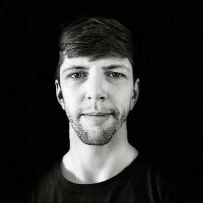 Profile Picture of Chuck Thompson (@Anoteros) on Twitter