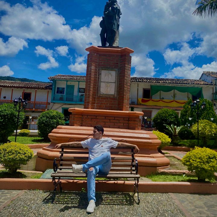 Profile Picture of Andersson (@andersson963) on Tiktok