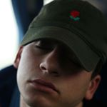 Profile Picture of Adam Haas (@ahaas101) on Instagram