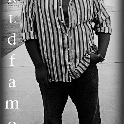 Profile Picture of Justin M. Williams (@ConverseChamp) on Twitter