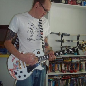 Profile Picture of Jonathan Hurlbert (@squidman22) on Myspace
