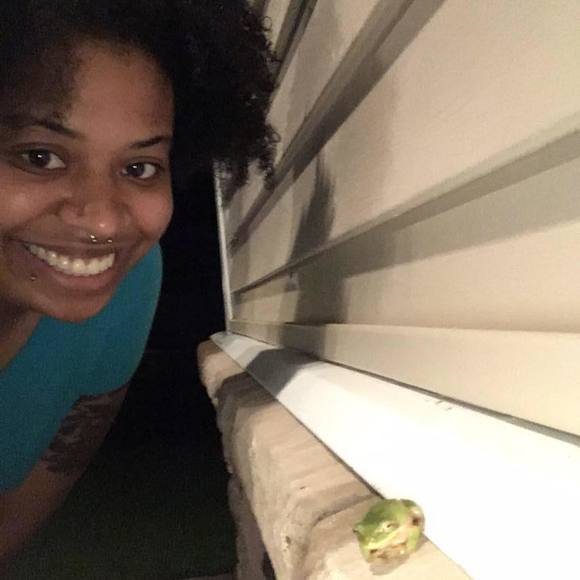 Profile Picture of Bree Washington (@bwash87) on Poshmark