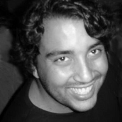 Profile Picture of Ângelo Mello (@angelomello) on Twitter