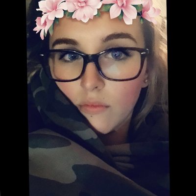 Erika Marshall - Twitter Profile Picture of Erika Marshall (@ErikaLMarshall) on Twitter