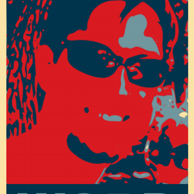 Profile Picture of Dustin Saunders (@theSanMartian) on Twitter