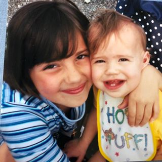 Profile Picture of Staci AndJeff Goedde (@staci.wolfegoedde) on Facebook