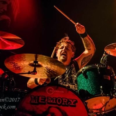 Profile Picture of Shawn Duncan (@sduncandrums) on Twitter