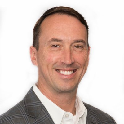 Profile Picture of Matt McDarby (@mmcdarby) on Twitter