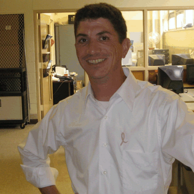 Profile Picture of Jason Mager (@jmager325) on Twitter