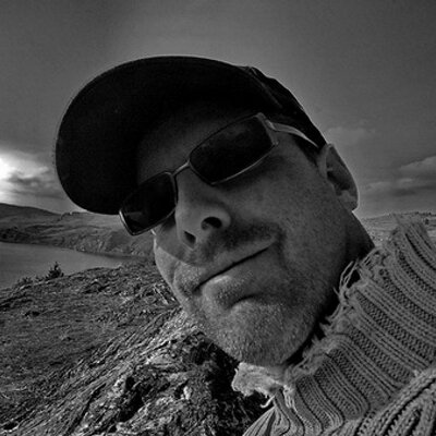 Profile Picture of Keith MacPhail (@keith_macphail) on Twitter