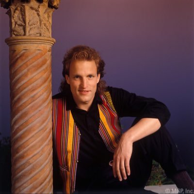 Profile Picture of Gordon Meredith (@HunterGMeredith) on Twitter