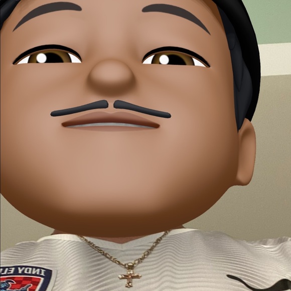 Profile Picture of Ramos Perez jr (@ramosp11) on Poshmark