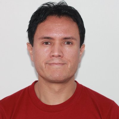 Profile Picture of Fernando Hurtado (@ferhura) on Twitter