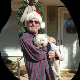 Profile Picture of Barry Wright (@beallwright) on Pinterest