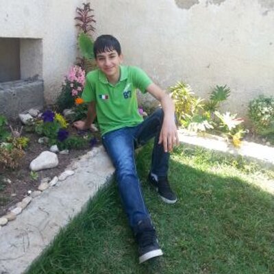 Profile Picture of Yousef Hammad (@yousefhammad5) on Twitter