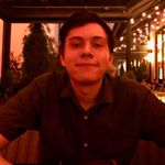 Profile Picture of Josh Forman (@josh_forman) on Instagram