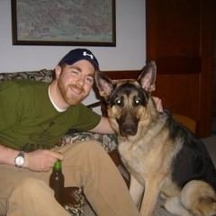 Profile Picture of Conlen Booth (@boothcm) on Myspace