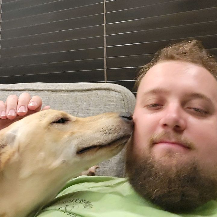 Profile Picture of Noel Brochu (@noelbrochu) on Tiktok