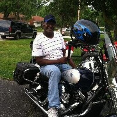Profile Picture of Terry Parrish (@terry_glassview) on Twitter