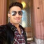 Profile Picture of Adrian Escobar (@adrian_escobar22) on Instagram