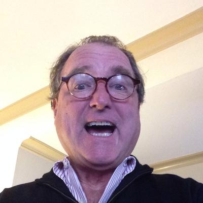 Profile Picture of Bill Husted (@@ibllhusted) on Twitter