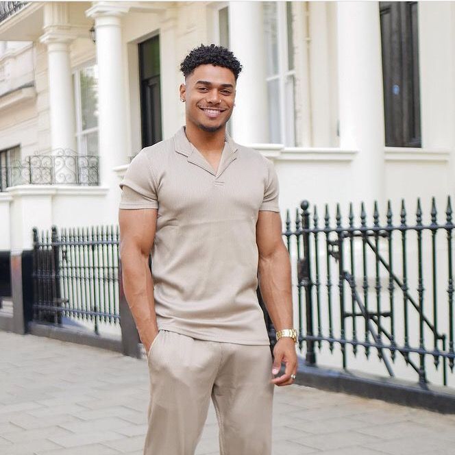 Profile Picture of Andrew (@andrew_fresh101) on Tiktok