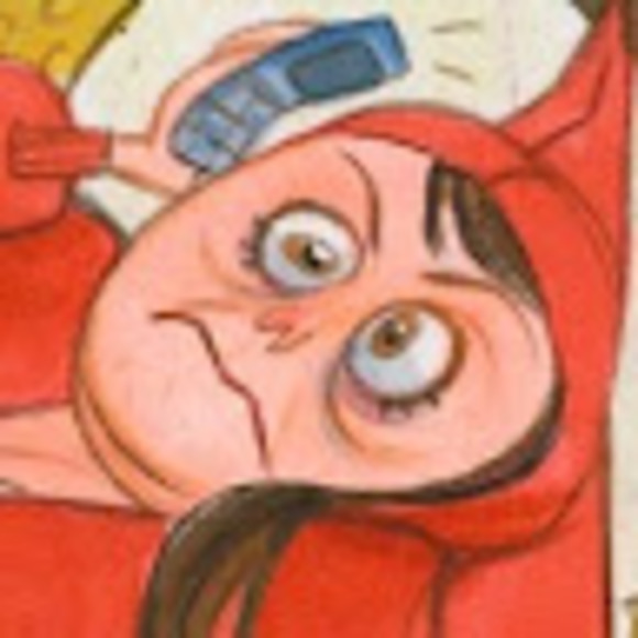 Profile Picture of Kristen Krusten (@krust10) on Poshmark