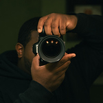 Profile Picture of J. Laster (@goodkaws) on Flickr