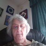 Profile Picture of Joyce Saunders  Reagan (@nanyjoyce2012) on Instagram