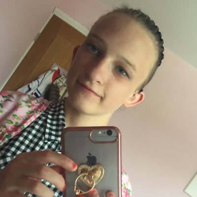 Profile Picture of Libby Gilbert (@LibbyGilbert19) on Twitter
