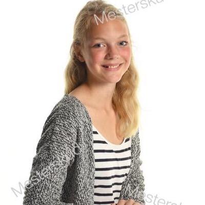 Profile Picture of Amanda Holm Borup (@BorupHolm) on Twitter