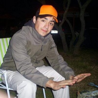 Profile Photo of Victor Alcantar (@victoralcantar7) on Twitter