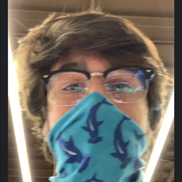 Profile Picture of Anton Richard (@majesticpanda75) on Poshmark