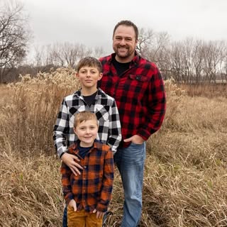 Profile Picture of Tony Axtell (@tonyaxtell) on Instagram