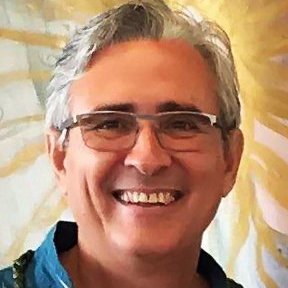 Profile Picture of Nigel B. Patterson (@nbpatterson) on Twitter