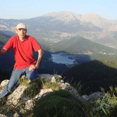 Profile Picture of Demetres Dounas (@demetresd) on Twitter