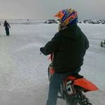 Profile Picture of Alex Bugg (@buggaruni) on Instagram