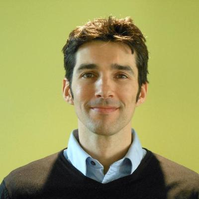 Profile Picture of John Hassell (@ONJohnh) on Twitter