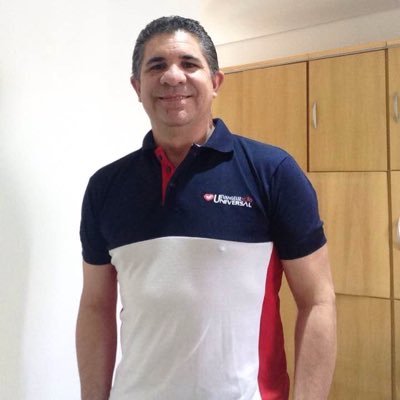 Profile Picture of Geraldo Andrade Dias (@geraldo65048471) on Twitter