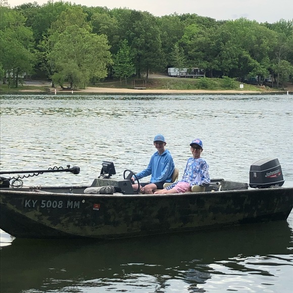 Profile Picture of Connor Mccuiston (@connormccuiston) on Poshmark