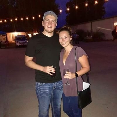 Profile Picture of Channing Craig (@ChanningCraig99) on Twitter