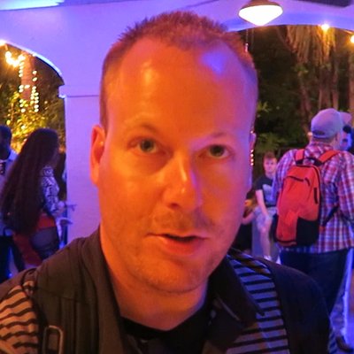 Profile Picture of Mike Flanagan (@TheMikeFlanagan) on Twitter