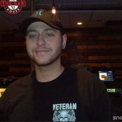 Bryan Christner - Twitter Profile Picture of Bryan Christner (@BryanChristner) on Twitter