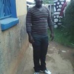 Profile Picture of Eugene niyonsenga (@niyonsengaeugene) on Instagram