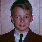 Profile Picture of Byron Patchett (@byronjamespatchett) on Flickr