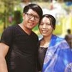 Profile Picture of Khaing Linn Thu (@khainglinn.thu) on Instagram