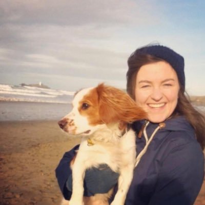 Profile Picture of Clare Davis (@davis_sea) on Twitter