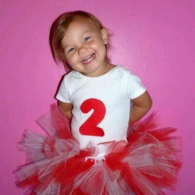 Profile Picture of Jade Marie Gundersen (@Jmfgundersen) on Twitter