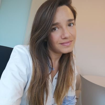 Profile Picture of Paz Ahumada Droguett (@Paz_A_D) on Twitter